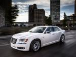 Chrysler 300C Motown 2013 года